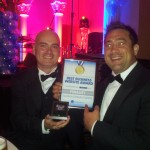 ballymena chamber of commerce awards 2012
