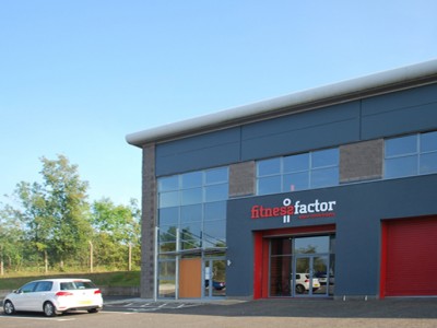 Fitness Factor Gym 