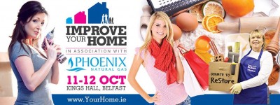 Improve Your Home 2014