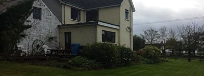 randalstown extension