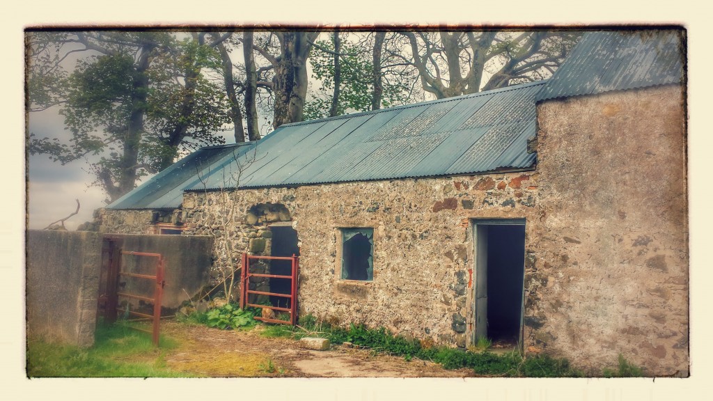 new project broughshane Cottage Ballymena