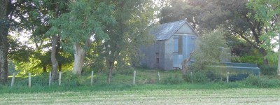 cloughmills modern house