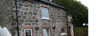 barn conversion ballyclare architects