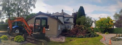 granny annexe broughshane