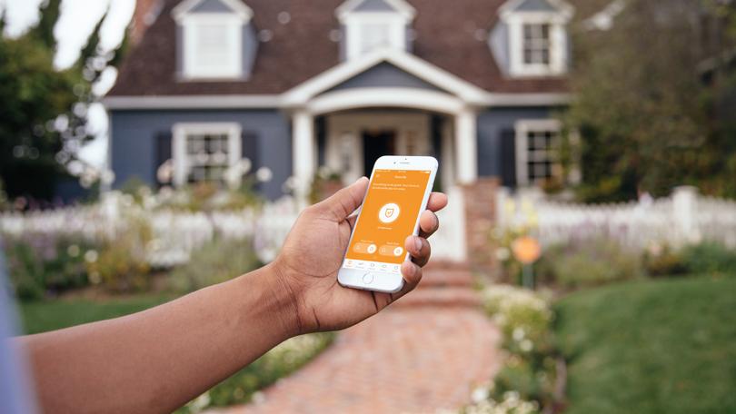 controlling your smart home