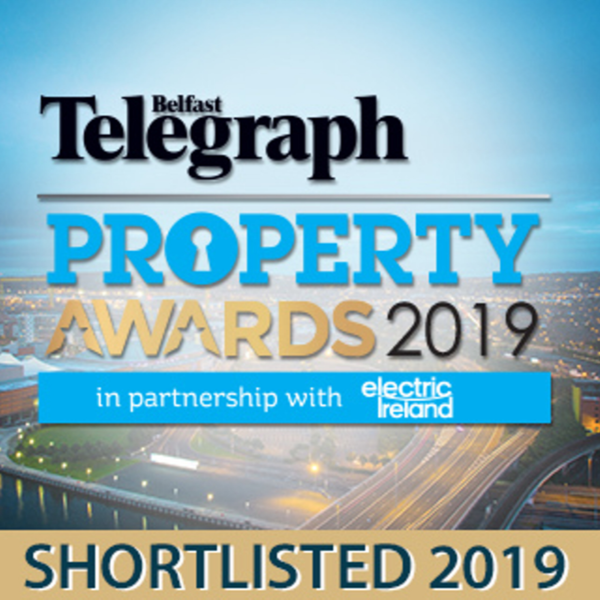 Belfast Telegraph Property Awards 2019 Finalists Slemish Design