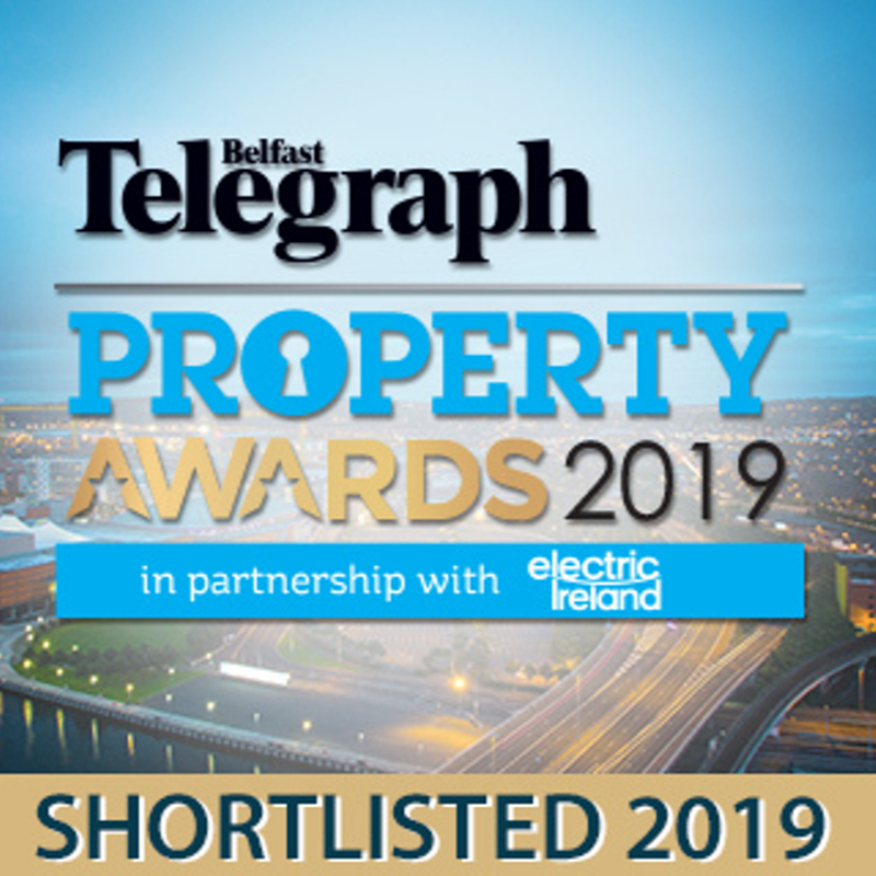  Belfast Telegraph Property Awards 2019 Finalists