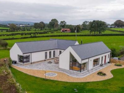 Cottage House Designs Ireland Ksa G Com, Contemporary Bungalow House Plans Ireland