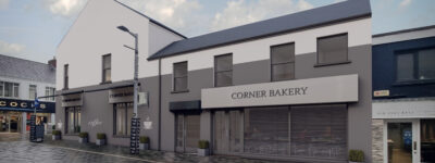 the corner bakery ballymena